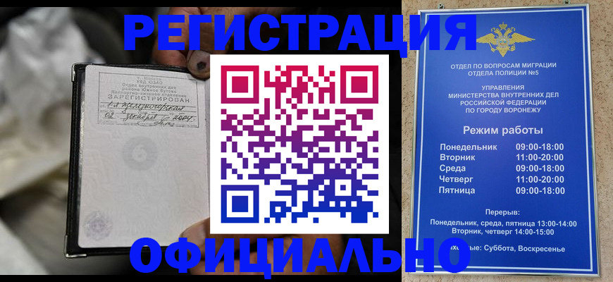 где прописаться в Чехове