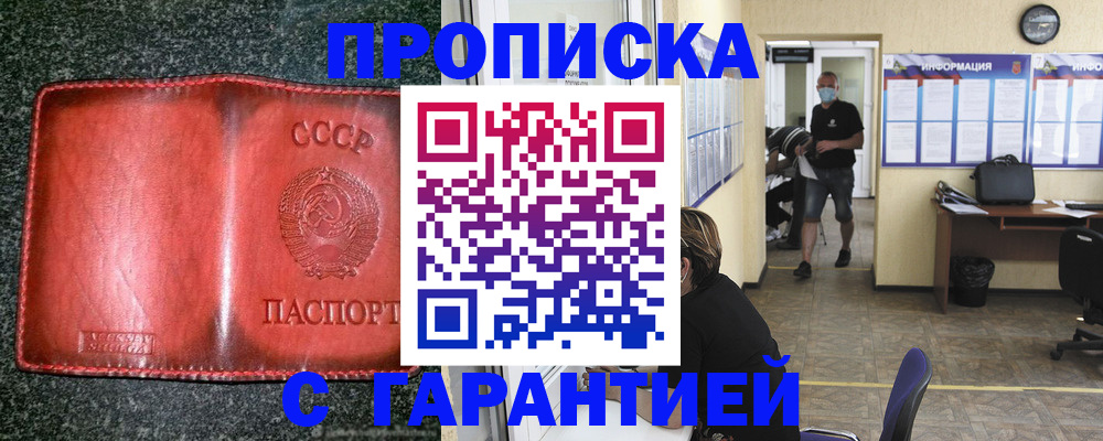 прописка гарантия в Чехове