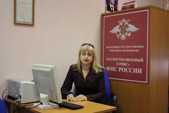 прописка в Чехове